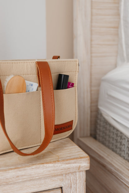 Amor Mama Nappy Caddy