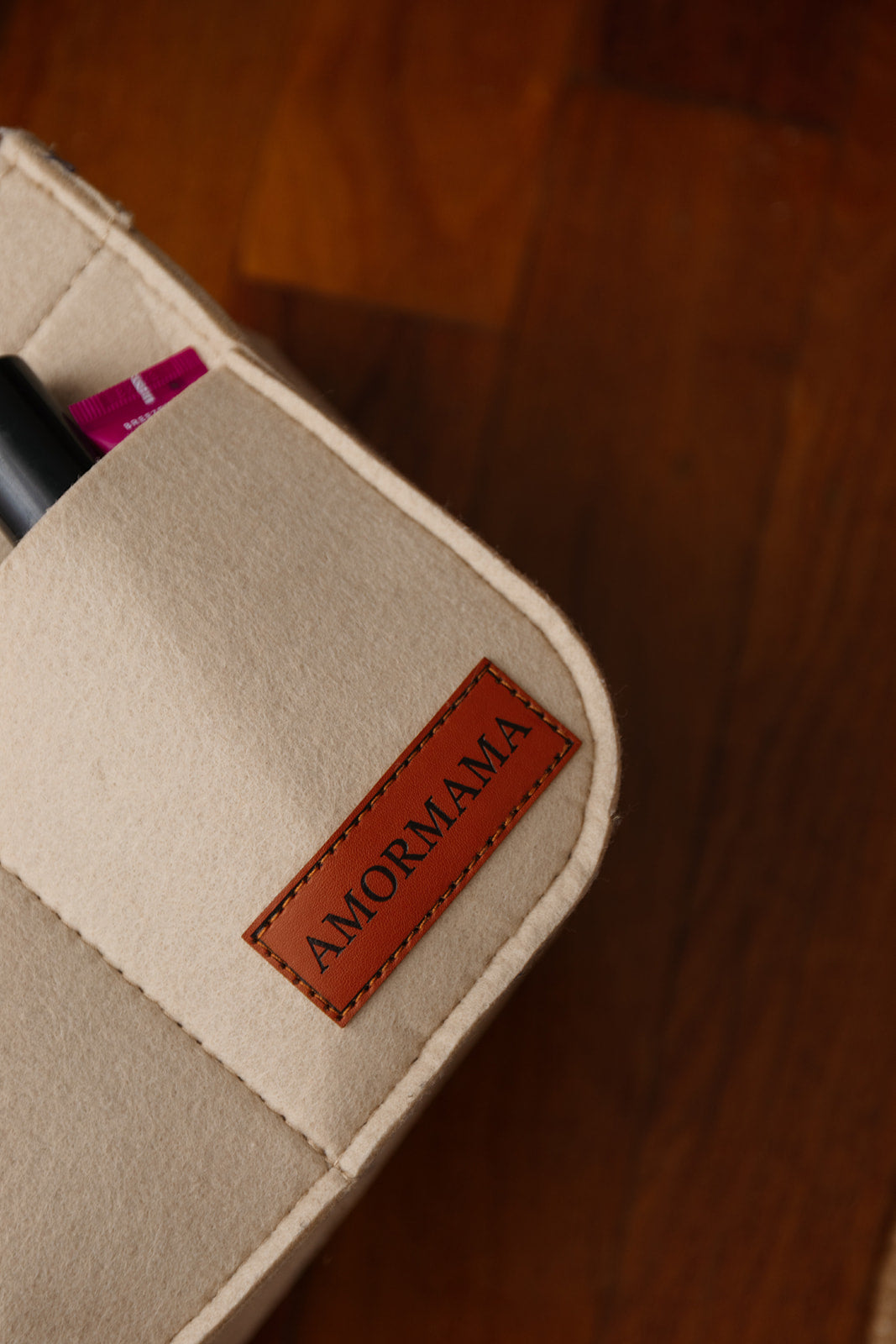 Amor Mama Nappy Caddy