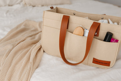 Amor Mama Nappy Caddy