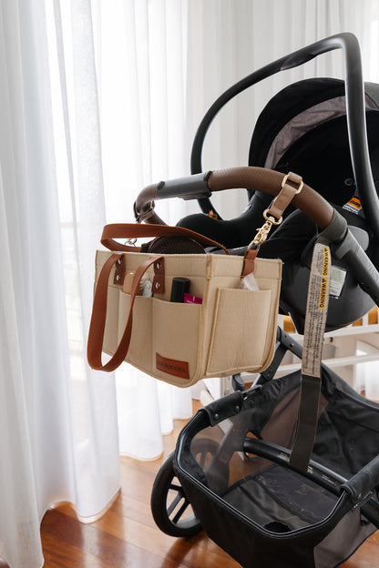 Amor Mama Nappy Caddy