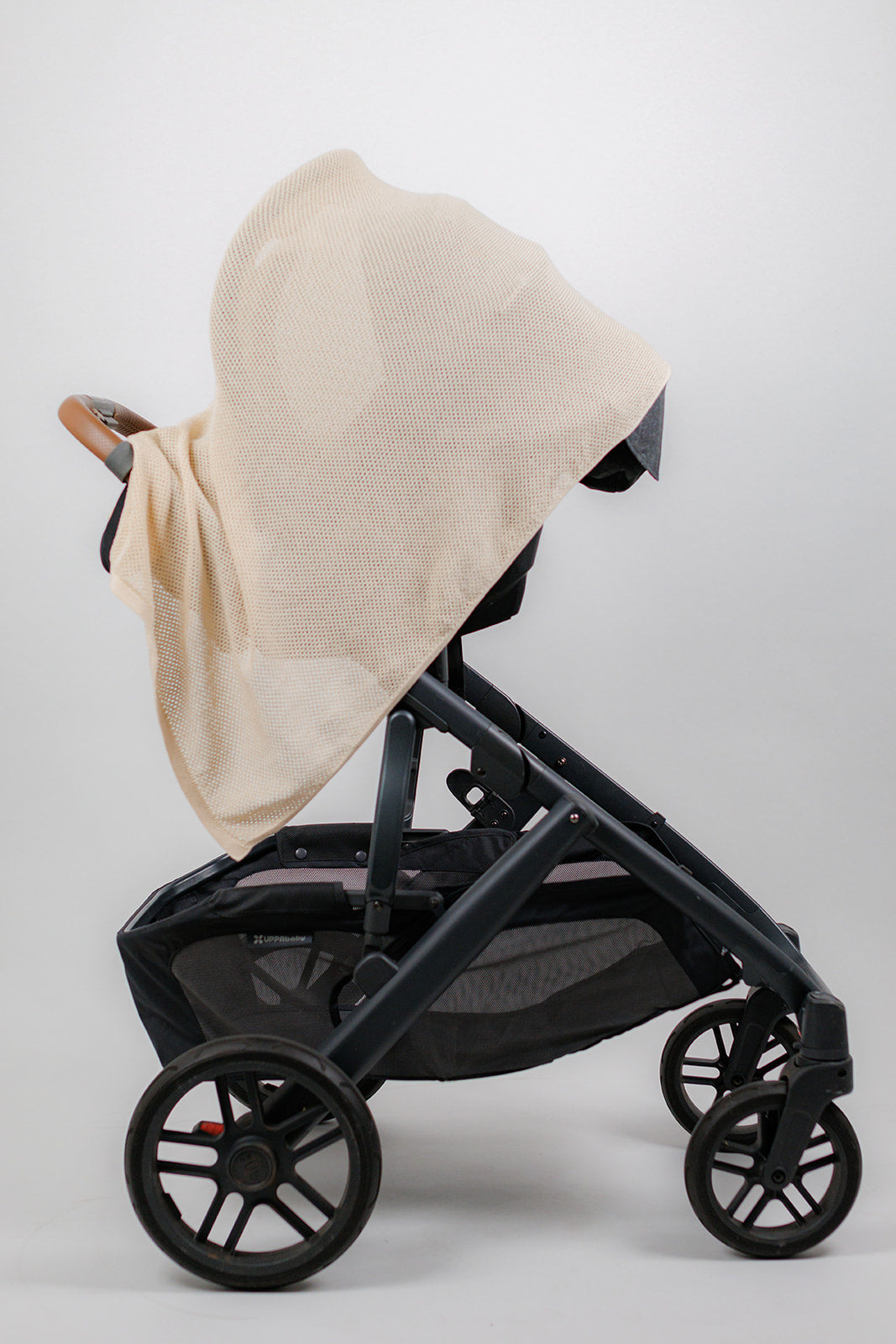 Sandshell Cowrie | 7 in 1 Breastfeeding Cover