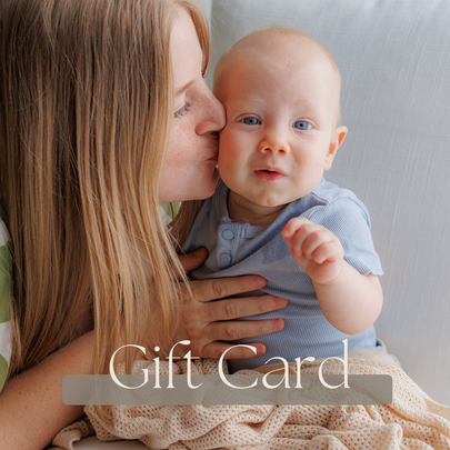 AMOR MAMA GIFT CARD